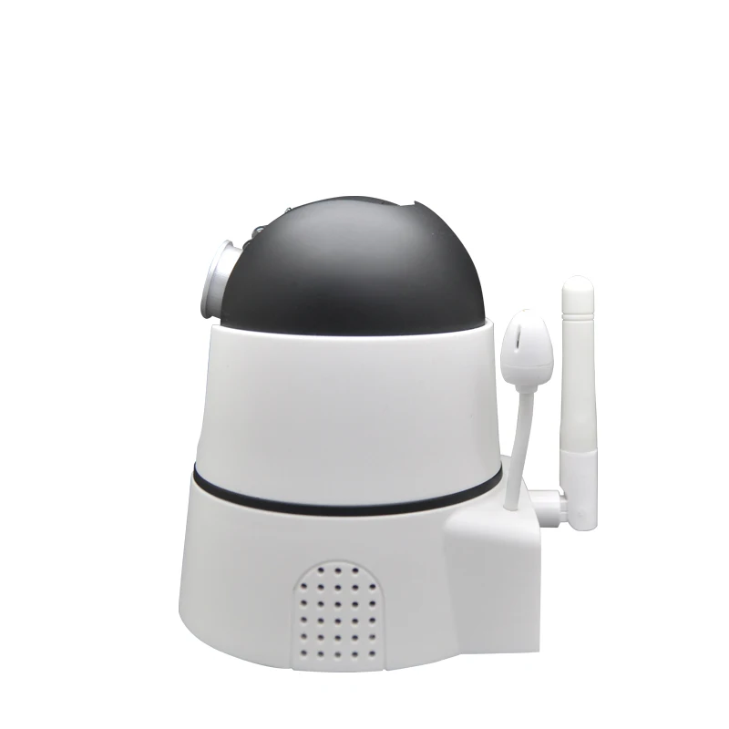 COOLCAM NIP-22FX-01 720 P камера IP Wifi Сетевая Беспроводная наблюдения с датчиком