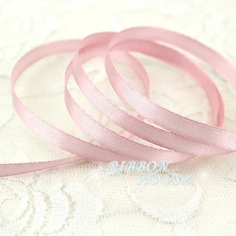 Атласная лента для упаковки подарков 25 ярдов в рулоне|faced satin ribbon|satin ribbonsatin ribbon