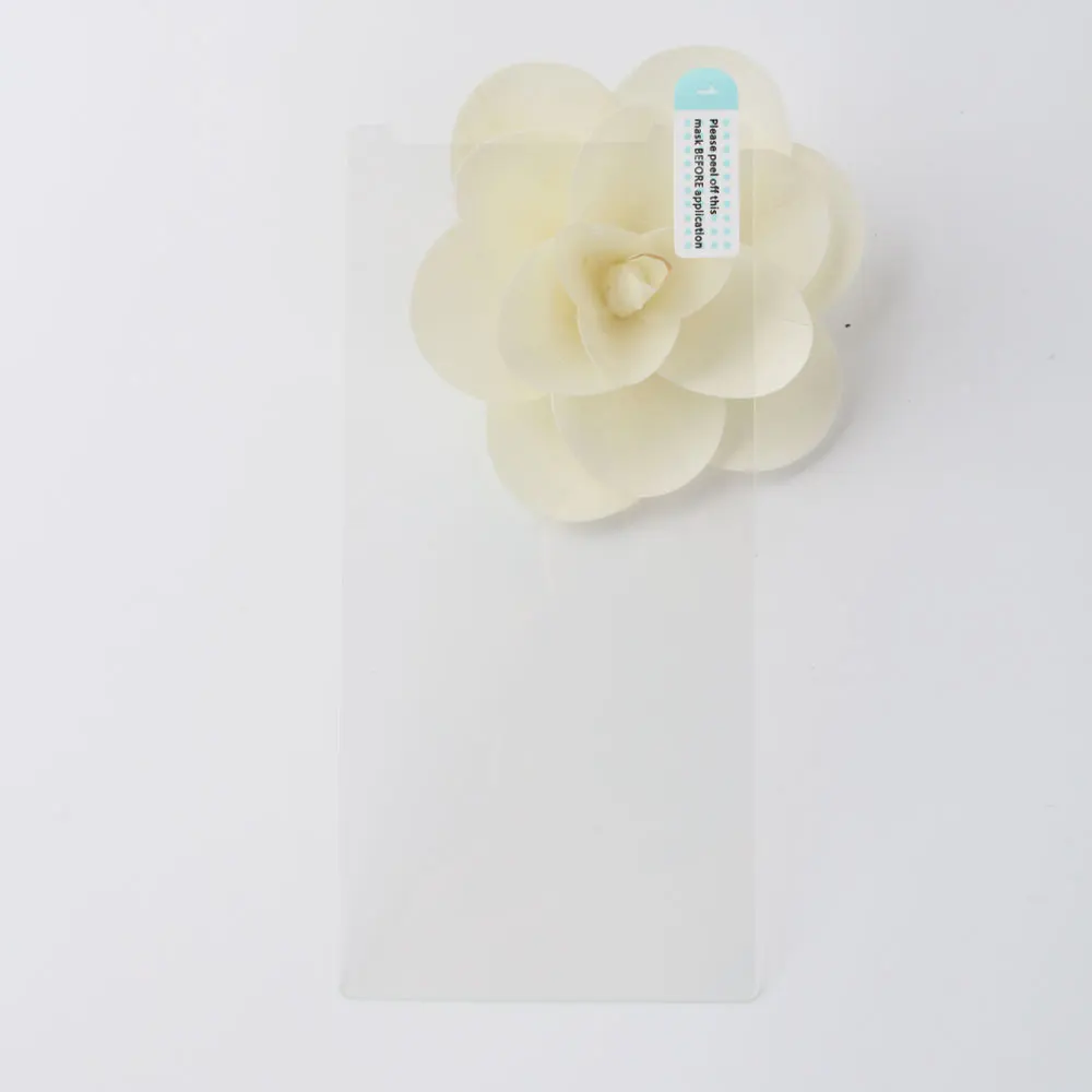 Remanbor Tempered Steel Film for Leagoo Alfa 2 Protective Glass Screen Protector | Мобильные телефоны и аксессуары