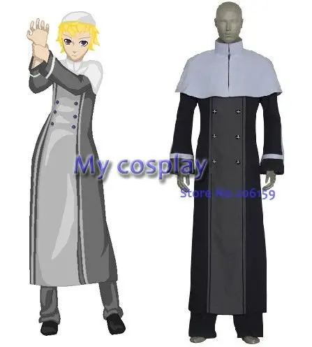 Ботинки для Маскарадного костюма Anime Soul Eater одежда костюмированной игры