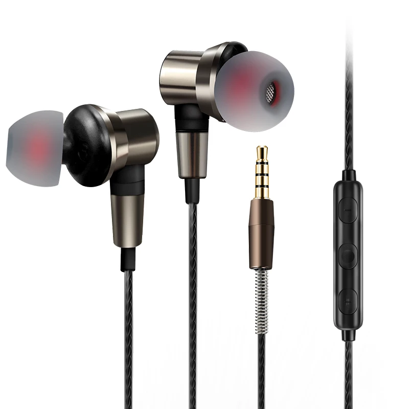 XIAMI earphone For huawei p20 P20 pro oneplus Type-c Earphone with Mic Type C Earphones for xiaomi Max 2 Phone 3.5MM | Электроника