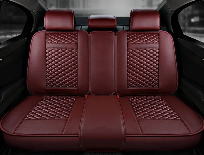 Автомобильные чехлы для автокресел для kia ceed mitsubishi asx lada vesta toyota corolla nissan qashqai, автомобильные чехлы для сидений, аксессуары stylin