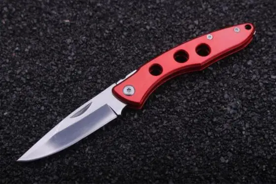 SHNAPIGN Multifunction Portable Pocket Survival Rescue Folding Knife Camping Peeler Keychain Tactical Hunting outdoors tool S21 |