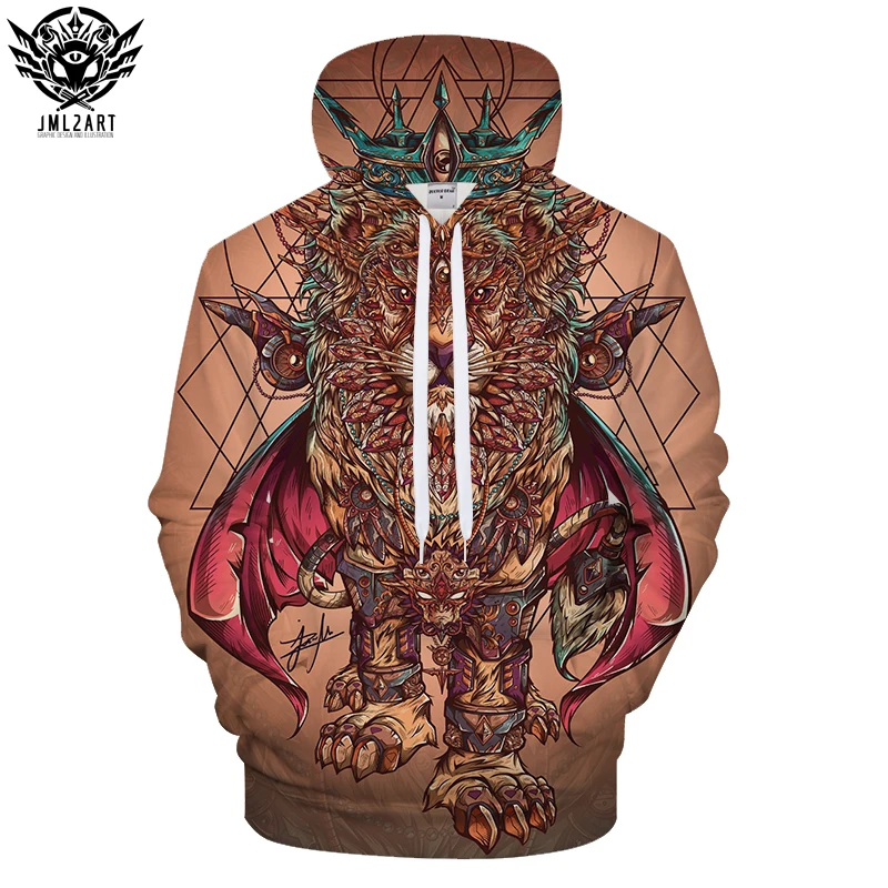

Lion Pngposter By jml2 Arts 3D Print Hoodies Men Women Anime Sweatshirt Brand Tracksuits Pullover Jacket Coat Streatwear Hoody