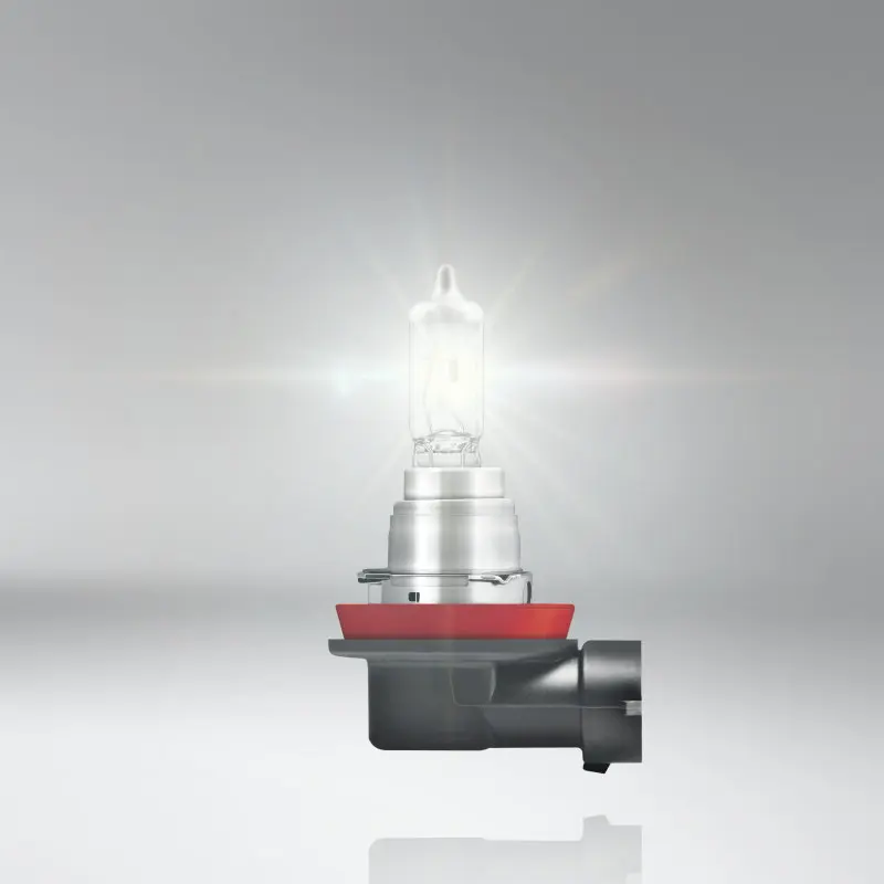 OSRAM оригинальный H16 12V 19W 64219L 3200K Стандартный авто противотуманный фонарь Замена