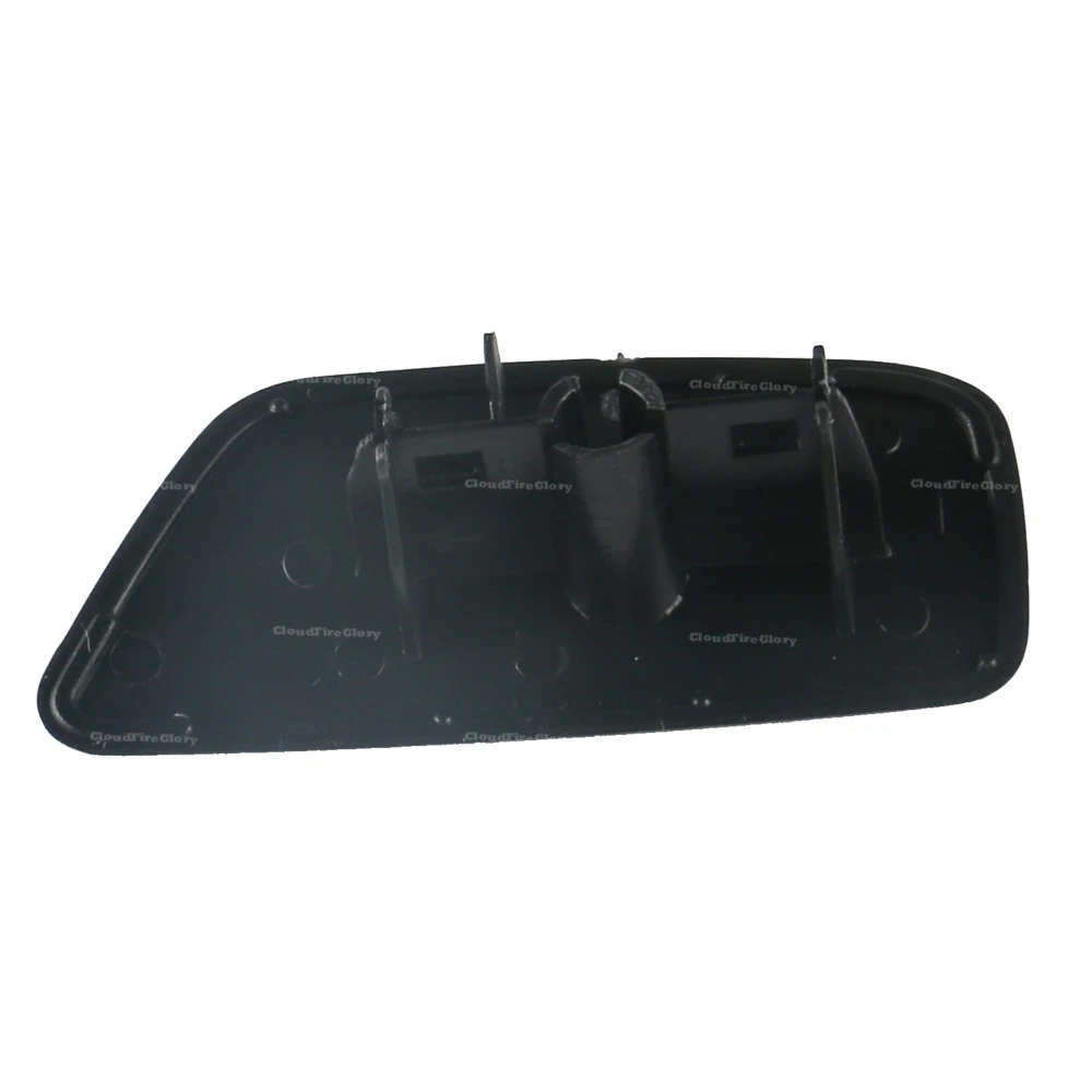 CloudFireGlory 86636SC020 крышка сопла омывателя передней правой фары Неокрашенная для Subaru
