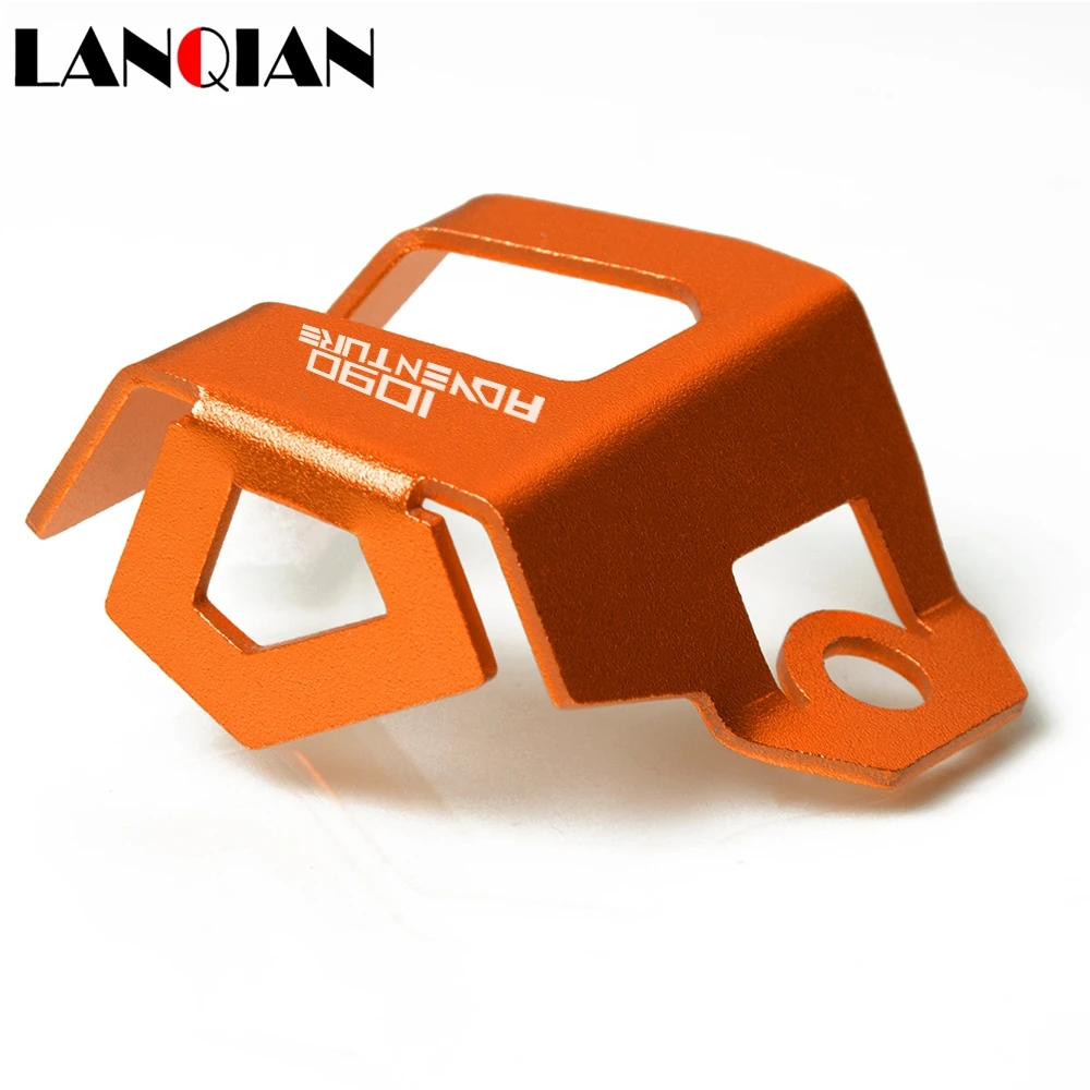 Задний резервуар тормозной жидкости для мотоцикла защитный чехол из