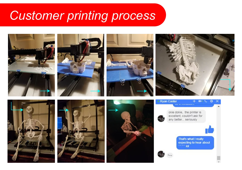 Китай 3 d принтер fdm оптом все в одном 3d принтер 3d металлический принтер pla/abs 3d печать Шэньчжэнь 3d печать производитель