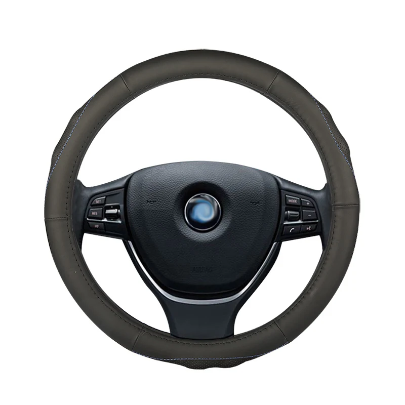 Крышка рулевого колеса автомобиля авто аксессуары для nissan almera n16 g15 классический