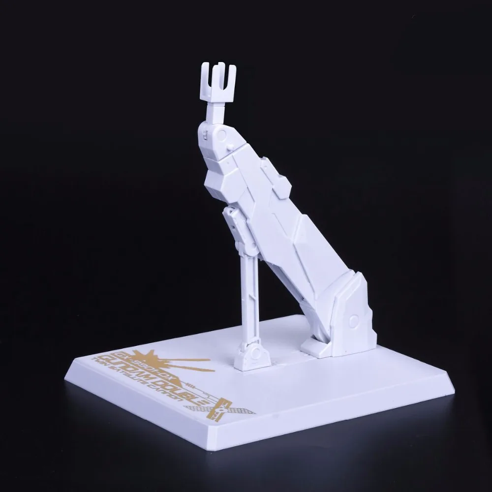 Fortress модель MB стиль двойной X DX дисплей база для Bandai MG 1/100 Gundam DB014|gundam base|bases bandaibase