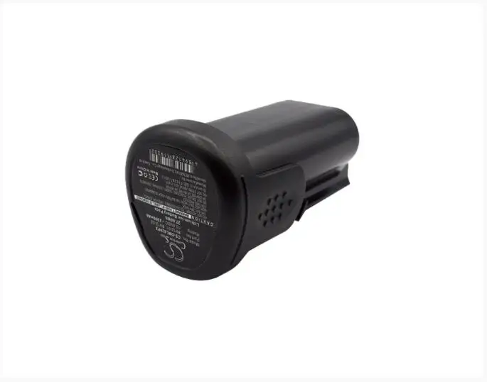 Аккумулятор Cameron Sino на 2500 мА · ч для DREMEL 8200 8220 8300 Стандартный аккумулятор