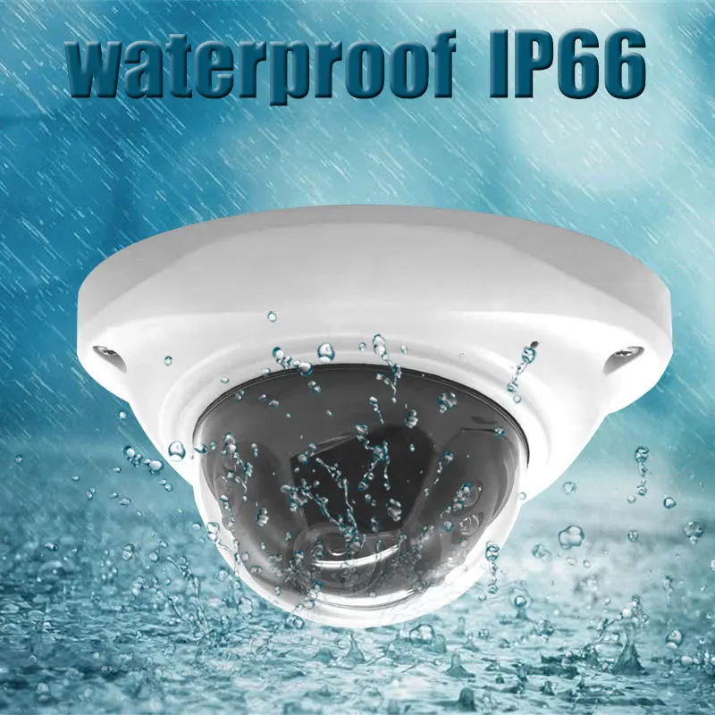 4CH 4.0MP система безопасности Видео AHD комплект камеры видеорегистратора CCTV