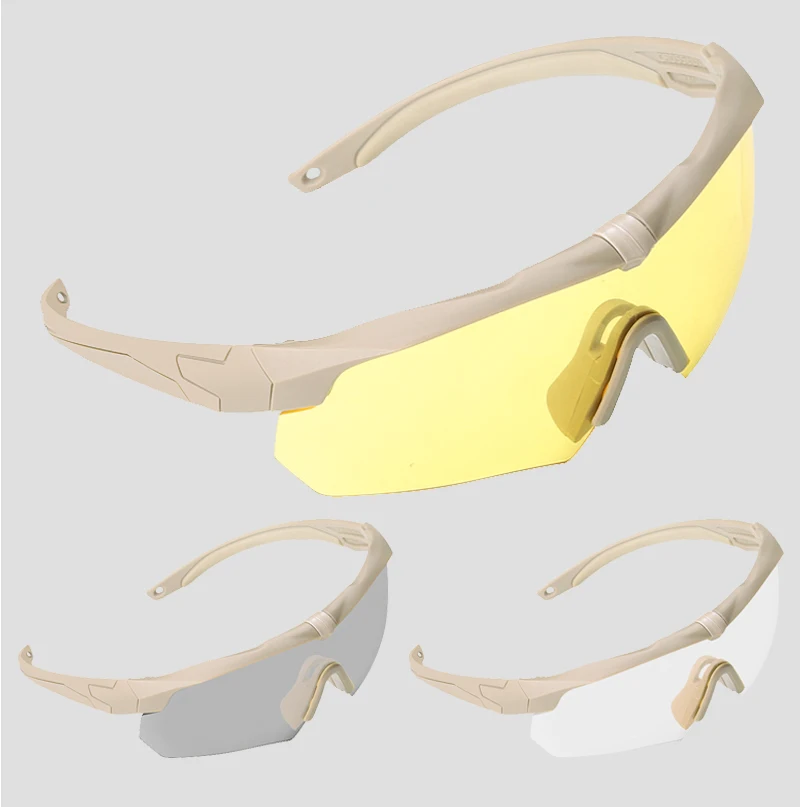 3 линзы UV400 велосипедные очки Мужские/Женские Спортивные дорожные oculos gafas ciclismo