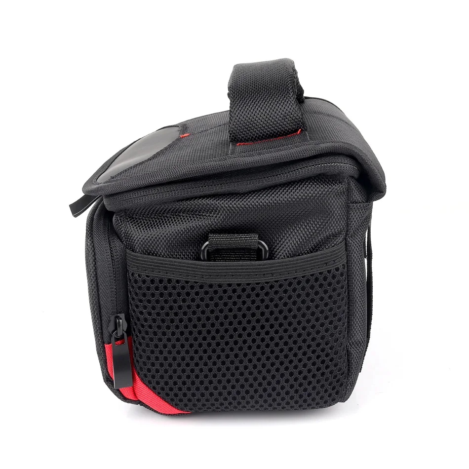 Чехол для камеры Canon EOS Rebel T7i T6i T6s T6 T5i T5 T4i T3i T3 T2i T1i XTi XSi XT XS SL1 SL2 750D 100D 600D 1300D M100