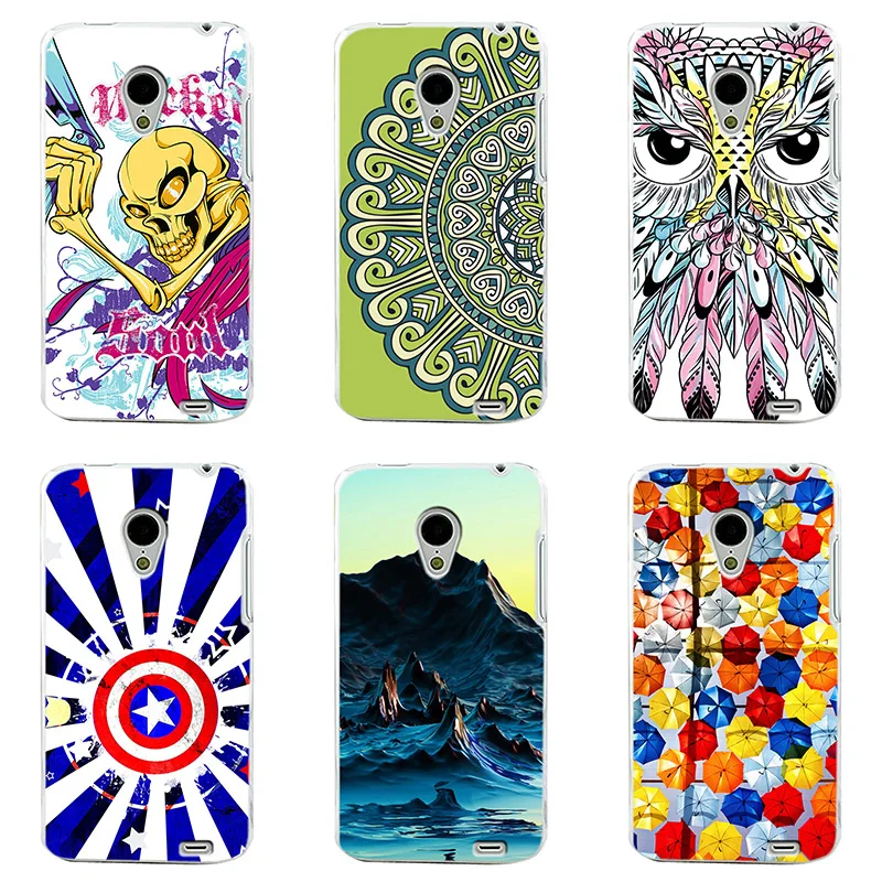 For Meizu MX3 hard Plastic Case Cover phone shell Colorful printing Painted Flower Cases |