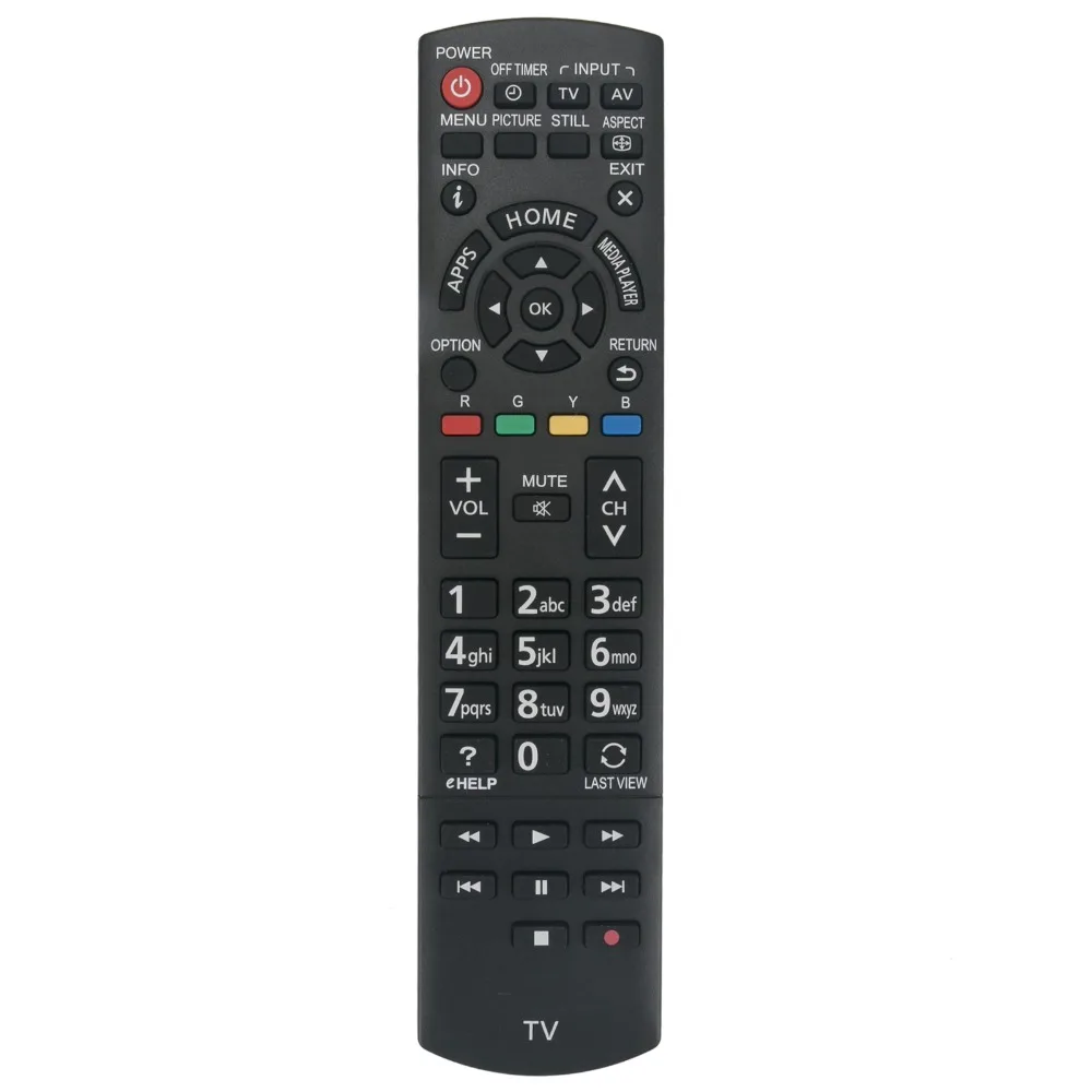 Новый пульт дистанционного управления N2QAYB000834 для Panasonic|Пульты ДУ| |