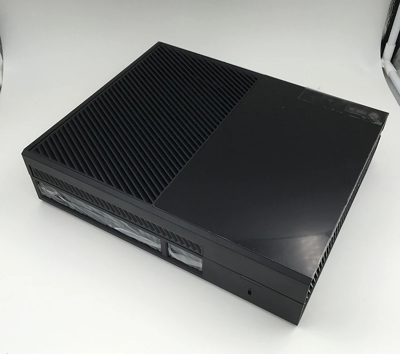 Оригинальный Новый чехол для консоли Игровая приставка XBOX ONE Сменный Чехол