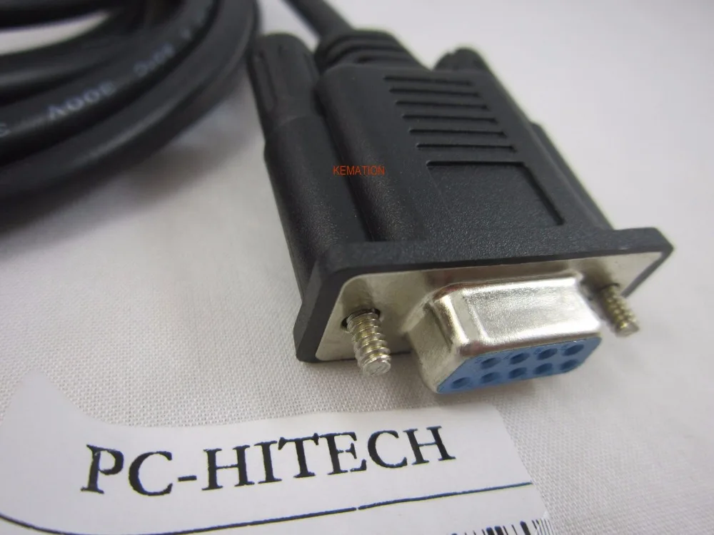 Совместимость PC-HITECH ПК/HITECH Программирование загрузки кабель для подключения HITECH