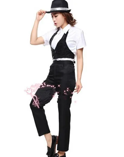 Одежда Майкла Джексона высшего качества 2016 джинсовый костюм Билли для косплея