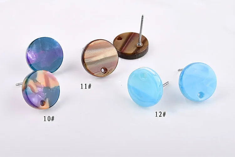 Аксессуары для ювелирных изделий ручной работы сделай сам|Ювелирная фурнитура и