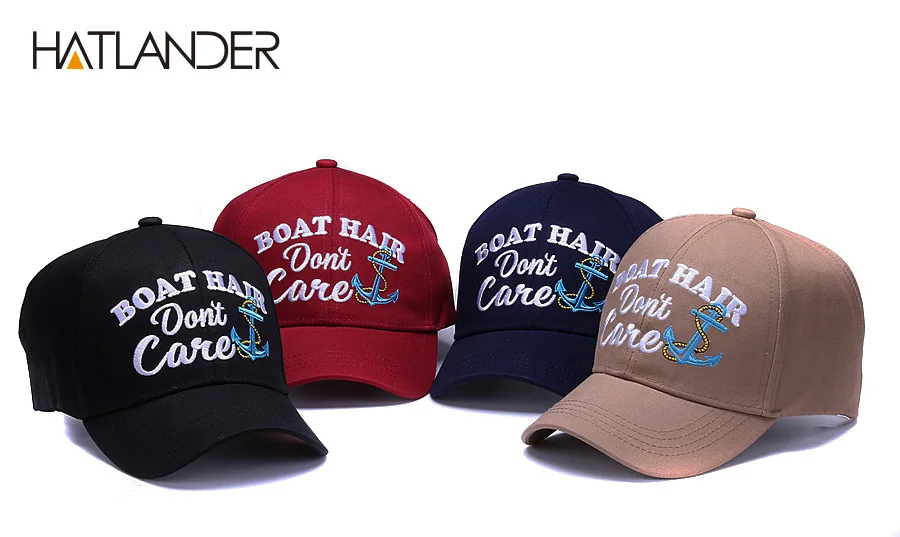 HATLANDER, конский хвост, Хлопковые бейсболки для женщин, спортивные шапки для девочек, кепка с козырьком от солнца, теннисная Кепка, регулируемая, пустой верх, грязная булочка, шапка