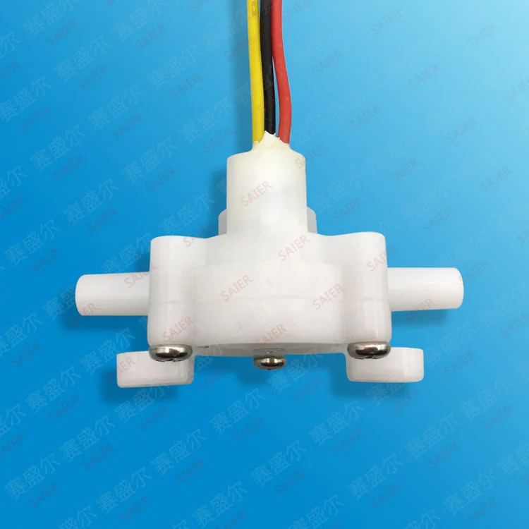 2 шт. расходомер для воды 0 25 4 5 л/мин МПа 18 в|flow meter|water meter flow meterswater |