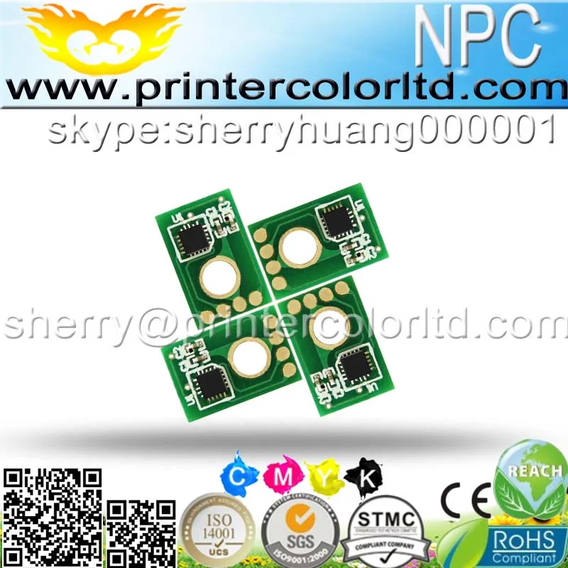 Тонер чип для Ricoh Aficio MP C4503 C4503SP C5503 C5503SP C6003 C6003SP 841849 841853 841852 841856 841851 841855 841850|Чип