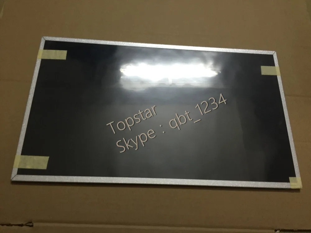 Оригинал + класс 12 месяцев гарантии ЖК экран LTM200KT10 20 &quotЖК матовая защитная пленка
