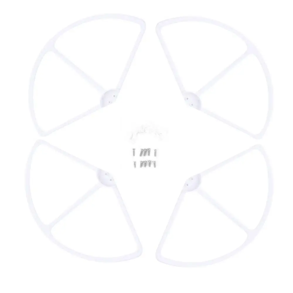 Пропеллеры Prop протекторы Защитная крышка бамперы с винтами для Phantom 2 3 |