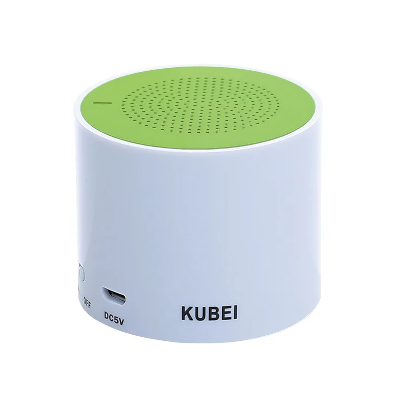 KUBEI MX300 Мини Bluetooth Спикер TF + FM Громкой Связи Вызова Беспроводной Динамик для