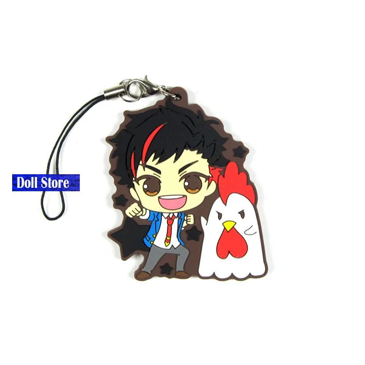 Ensemble Stars новый оригинальный короткая футболка с героями из японского аниме