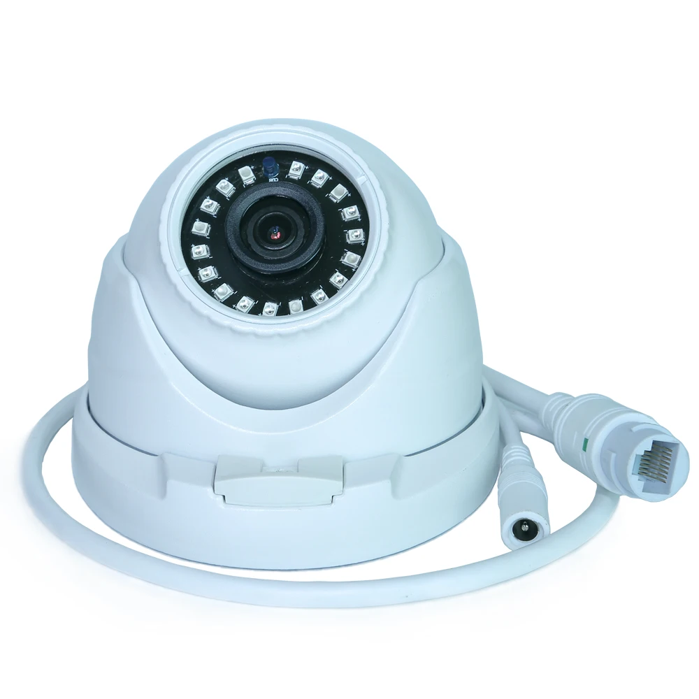 1080 P POE WDR Starlight H.265/H.264 sony IMX290 CMOS IP купольная Камера Hi3516CV300 ISP открытый