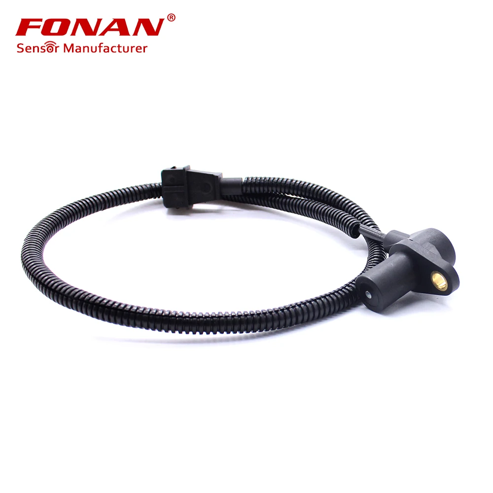 Датчик положения коленчатого вала CKP для FIAT DUCATO 2 8 JTD 230L 244 500343018 0281002332|sensor sensor|sensor