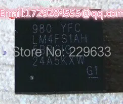 Бесплатная доставка 10 шт./лот 980 YFC LM4FS1BH 5BBCIG|lot|lot lotlot 10pcs |