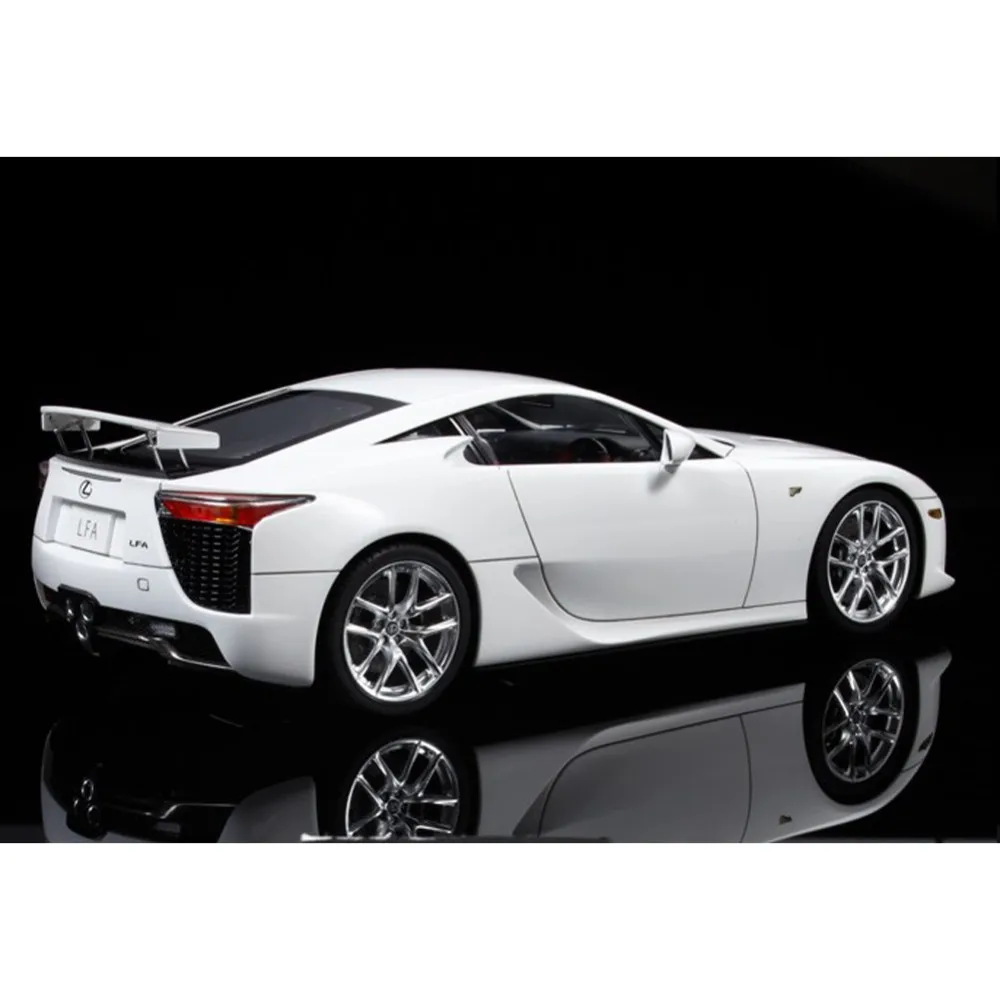 Тамия 24319 1/24 LFA масштаб сборки модели автомобиля строительные наборы oh rc