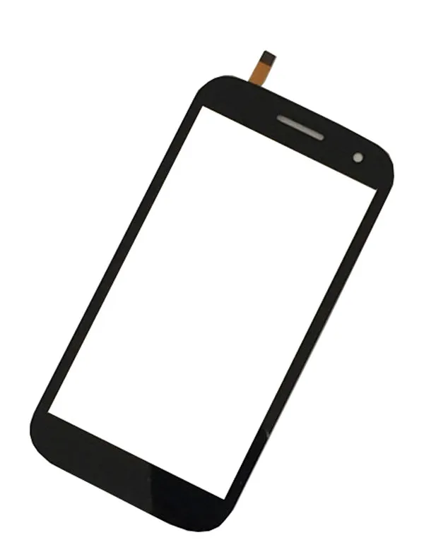 Высококачественный Новый Сменный сенсорный экран для Fly IQ451 Vista IQ 451 дигитайзер