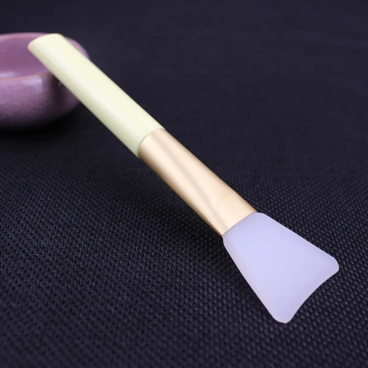 ELECOOL DIY Silicone Facial Mask Mud Make Up Brushes Stirring Beauty Tool Face Care 3 Colors | Красота и здоровье