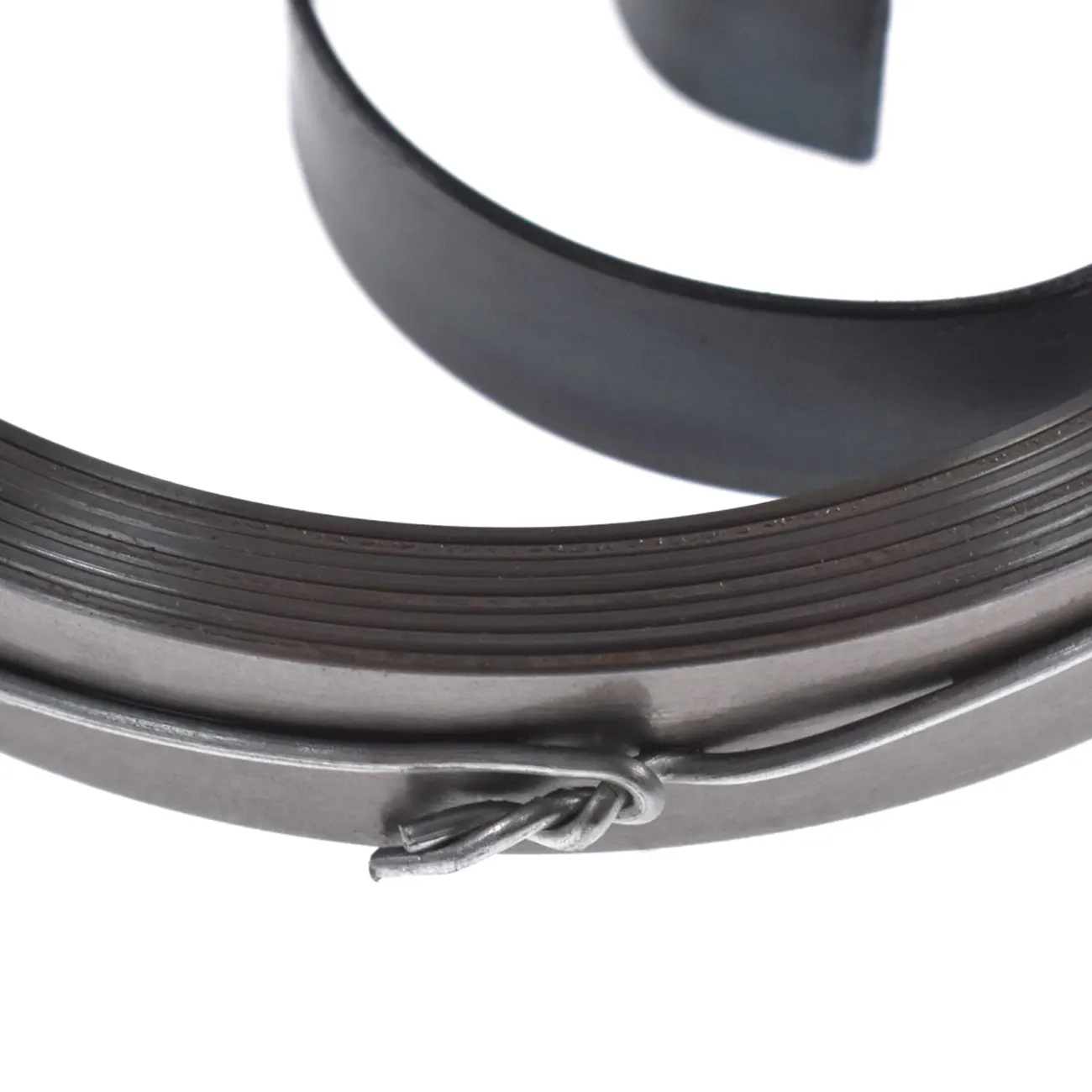 Стартерная пружина для двигателя Honda GX390 GX340 GX270 GX240 28442 ZE2 W01|Бензопилы| |