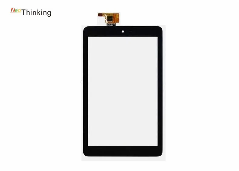 

NeoThinking Touch For Dell T02D Venue 8 3830 Tablet Touch Screen Digitizer Glass Replacement free shipping