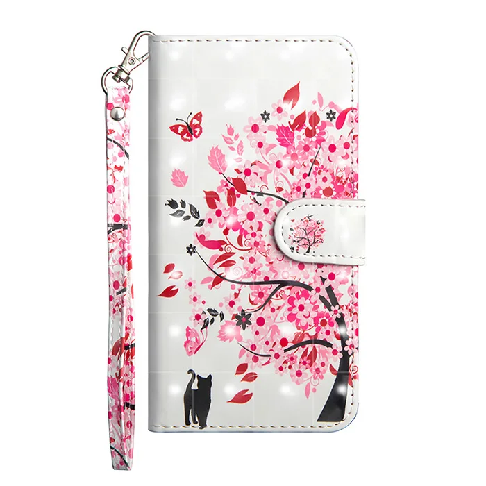 Style 5 Из искусственной кожи с откидной крышкой для samsung A70 A50 A40 A30 A10 A20 A20E A90 A80 Чехол-бумажник с откидной крышкой для Galaxy A8 A6 плюс A7 A9 A5 чехол - Цвет: Style 5
