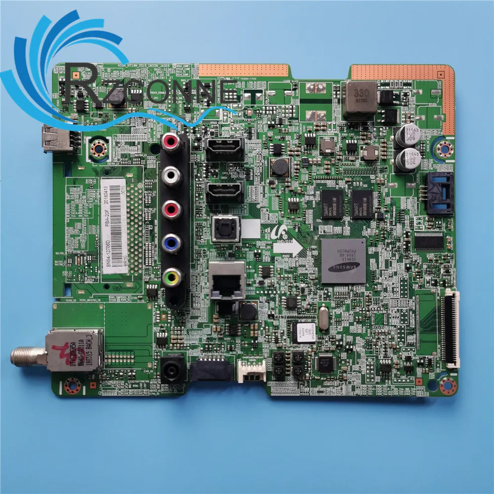 Материнская плата для Samsung BN41 02360C BN94 12706D|Промышленные компьютеры и аксессуары| |