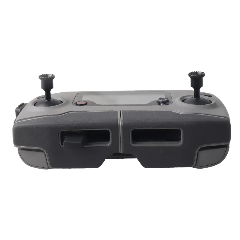 2 шт. управление Лер палочки большой палец Рокер Джойстик для DJI Mavic air Mavic 2 Pro зум Дрон пульт дистанционного управления Передатчик Дрон аксессуар