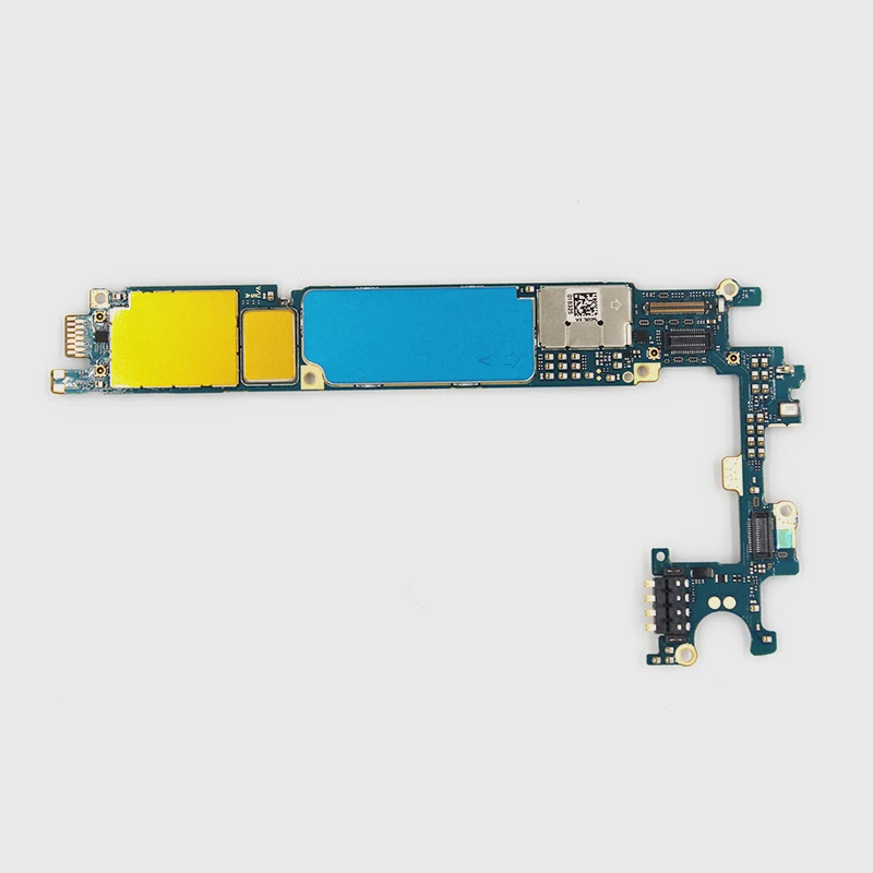 Разблокированная материнская плата Tigenkey 32 ГБ для LG G5 H820 Гб | Мобильные телефоны и