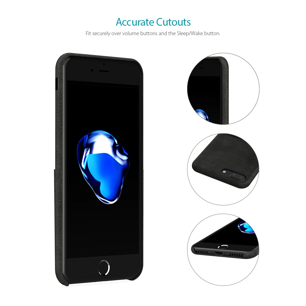 Dodocool чехол портмоне из искусственной кожи (полиуретан) с защитный отделением для