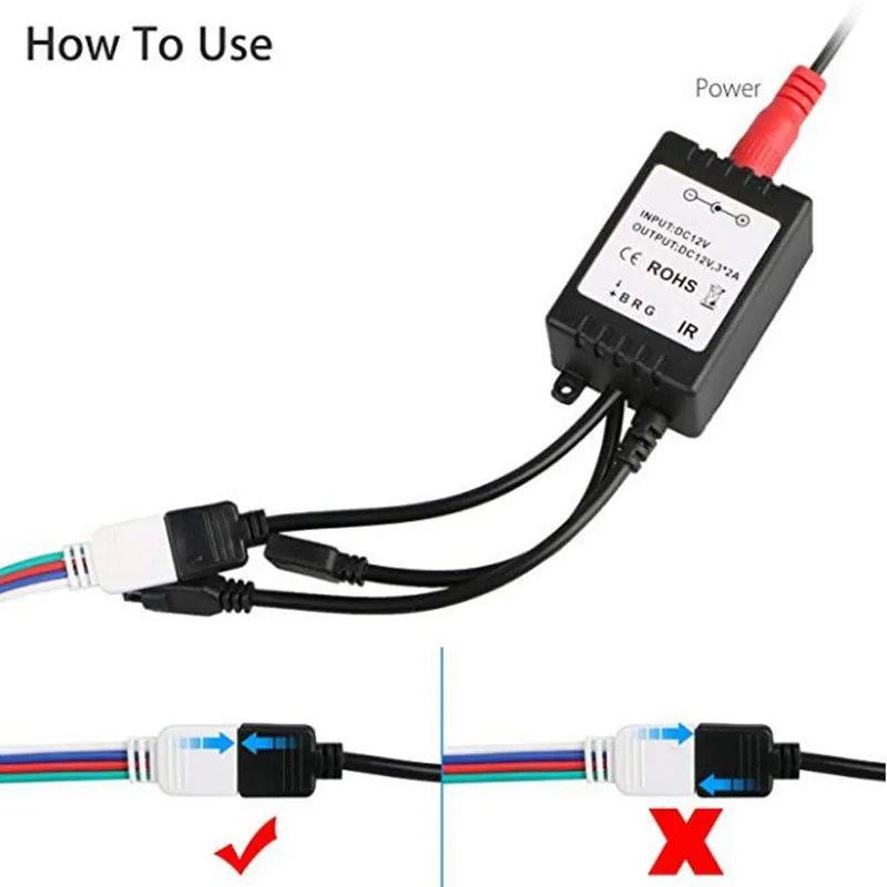 Фонарик 8X 12V с белыми светодиодами для универсального освещения кузова грузовика/заднего ящика, 48 светодиодов для всех типов пикапов Nissan NP300.