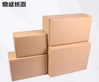 Коробка для продукта матовые черные гофрированные коробки доставки почтовых