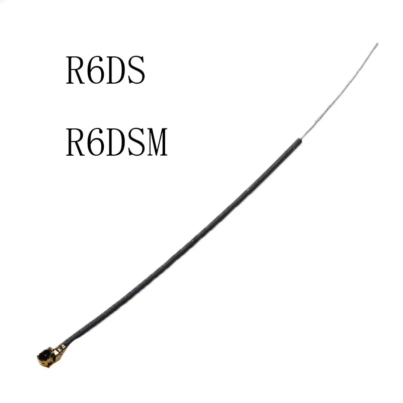 Радиолинкр6ds R9DS R12DS приемник Антенна AT9S AT10II модель дистанционного управления 2 4 г