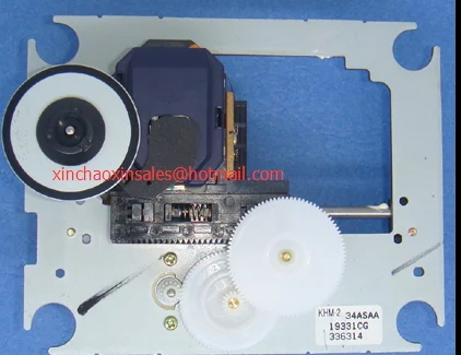 

Laser head KHM-234ASAA