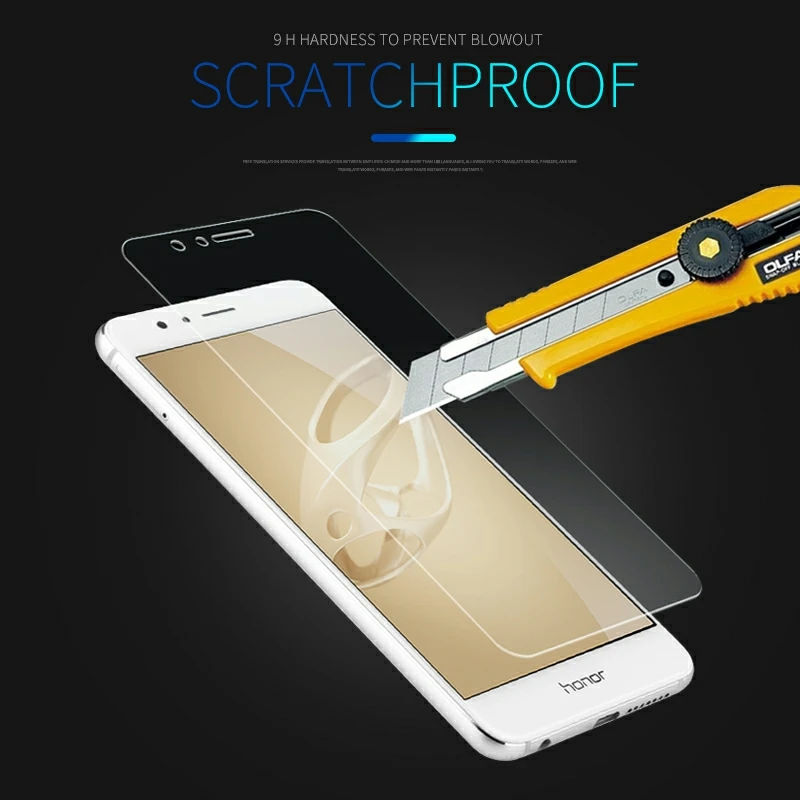 For Samsung Galaxy note2 note3 note5 Note4 Protective tempered glass N7100 N9000 N9100 screen protector | Мобильные телефоны и