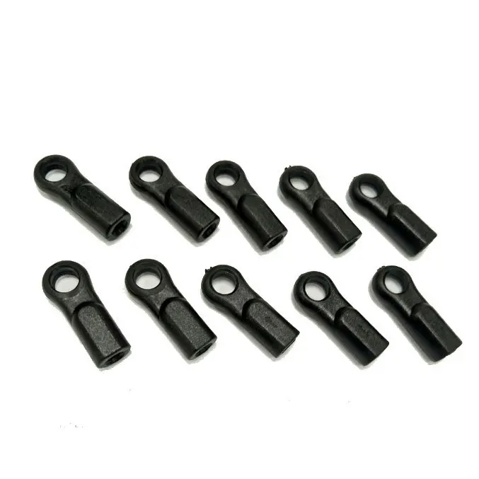 JLB Racing CHEETAH 1/10 бесщеточный ру автомобиль Parts Φ EB1011|Детали и аксессуары| |